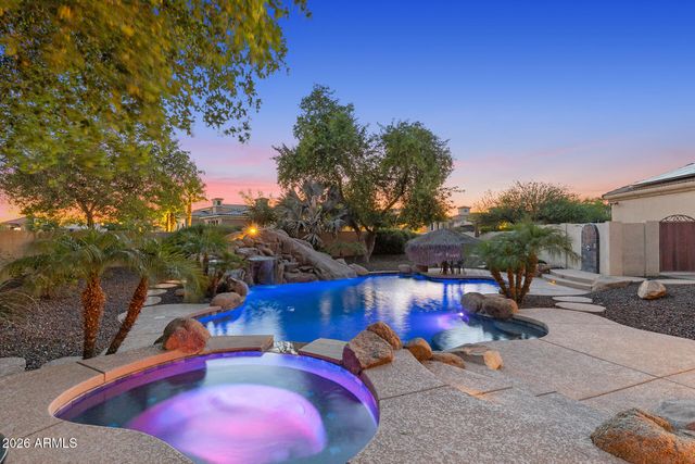 7320 S BRIGHTON Lane, Queen Creek, AZ 85142