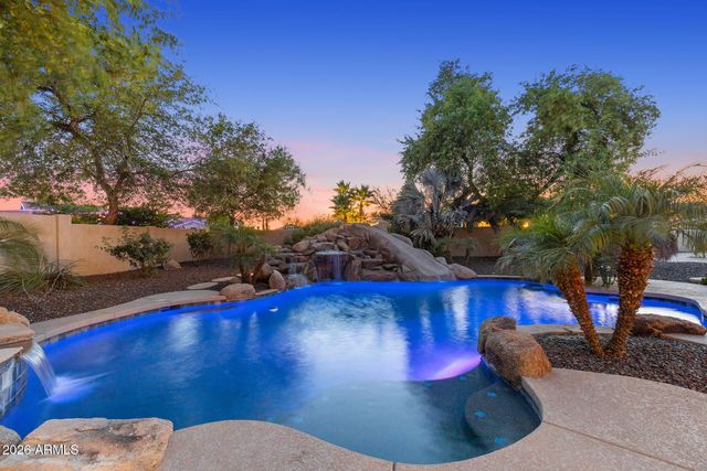 7320 S BRIGHTON Lane, Queen Creek, AZ 85142