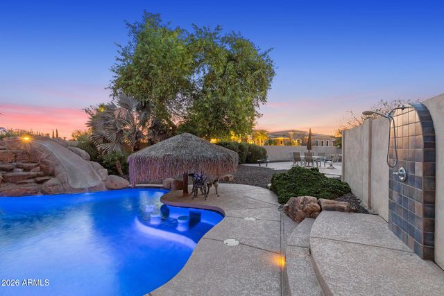 7320 S BRIGHTON Lane, Queen Creek, AZ 85142
