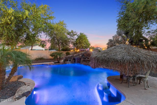 7320 S BRIGHTON Lane, Queen Creek, AZ 85142