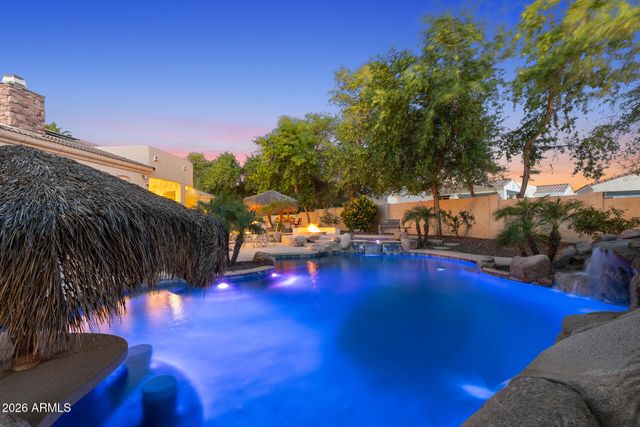 7320 S BRIGHTON Lane, Queen Creek, AZ 85142