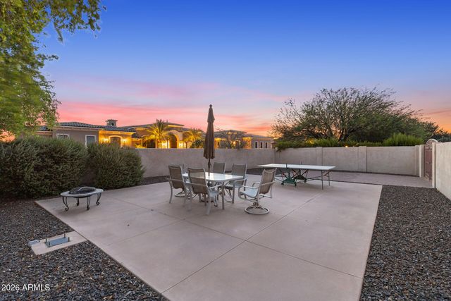 7320 S BRIGHTON Lane, Queen Creek, AZ 85142
