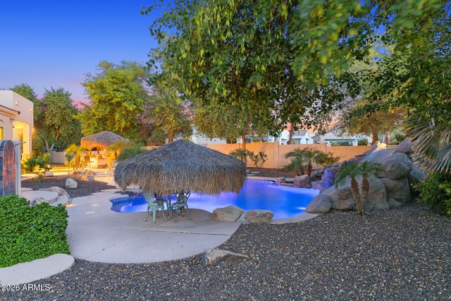 7320 S BRIGHTON Lane, Queen Creek, AZ 85142