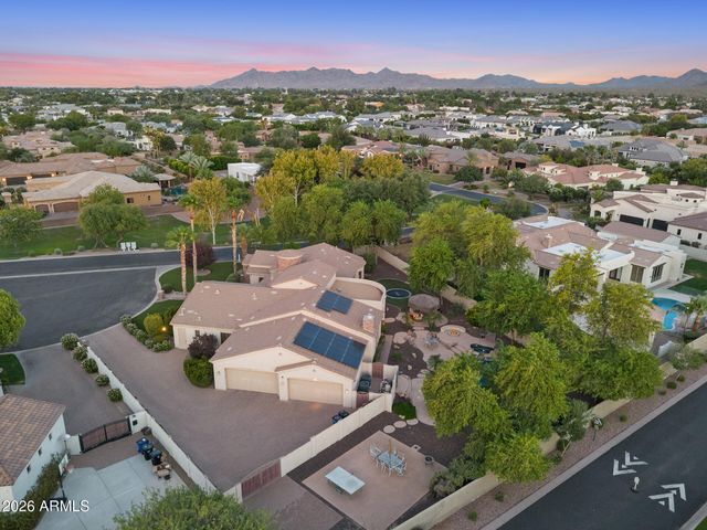 7320 S BRIGHTON Lane, Queen Creek, AZ 85142