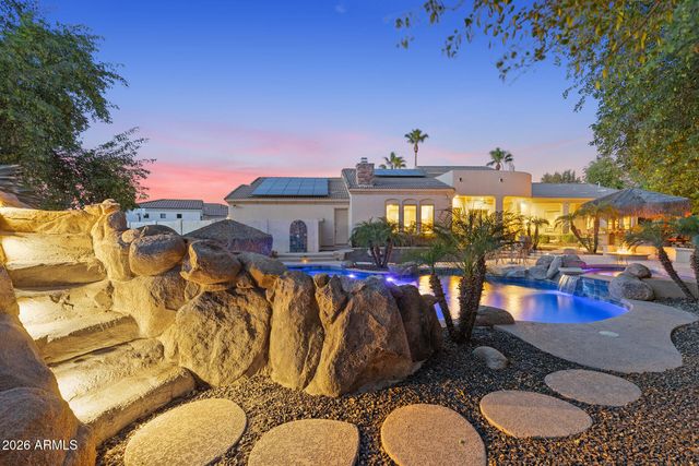 7320 S BRIGHTON Lane, Queen Creek, AZ 85142