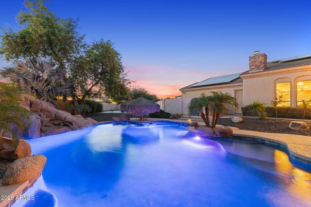 7320 S BRIGHTON Lane, Queen Creek, AZ 85142