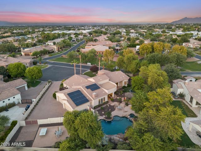 7320 S BRIGHTON Lane, Queen Creek, AZ 85142