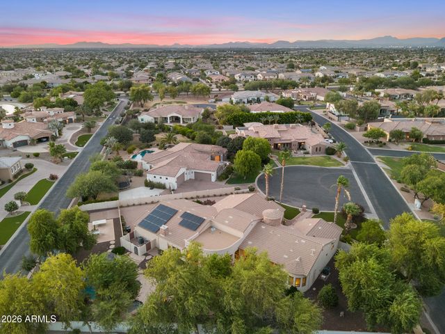 7320 S BRIGHTON Lane, Queen Creek, AZ 85142