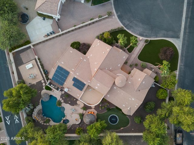 7320 S BRIGHTON Lane, Queen Creek, AZ 85142