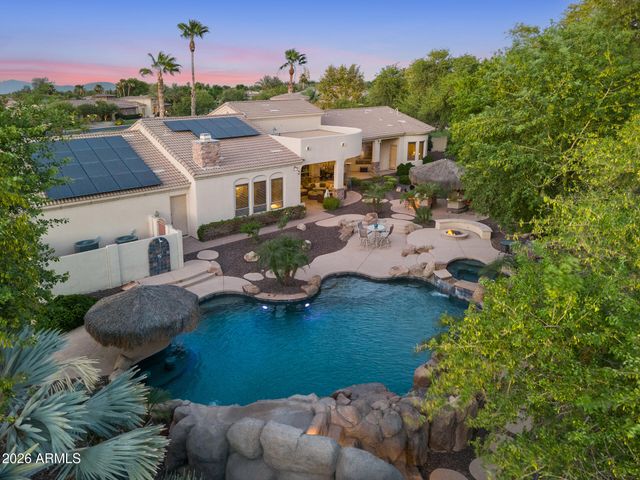 7320 S BRIGHTON Lane, Queen Creek, AZ 85142