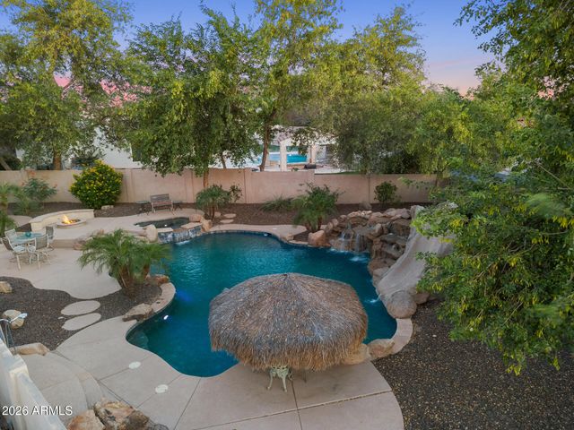 7320 S BRIGHTON Lane, Queen Creek, AZ 85142