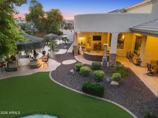 7320 S BRIGHTON Lane, Queen Creek, AZ 85142