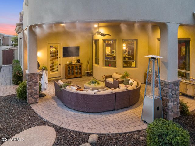 7320 S BRIGHTON Lane, Queen Creek, AZ 85142
