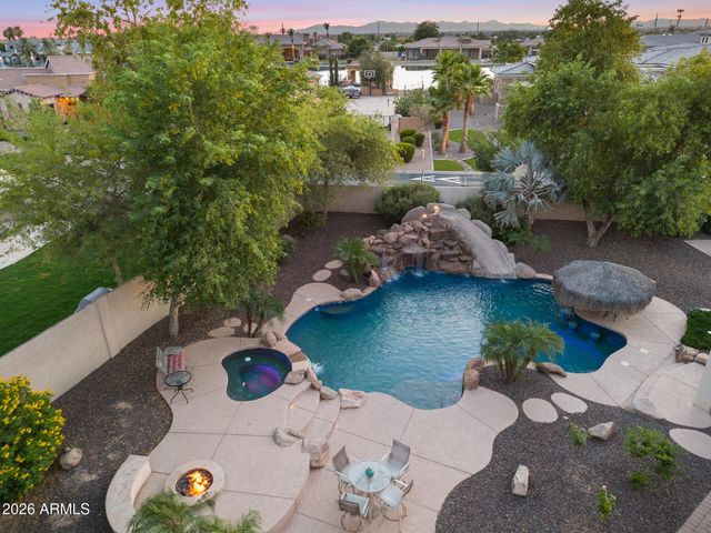 7320 S BRIGHTON Lane, Queen Creek, AZ 85142