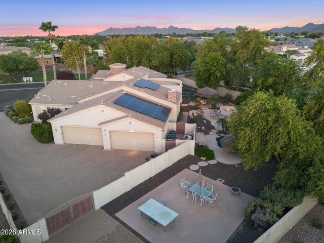 7320 S BRIGHTON Lane, Queen Creek, AZ 85142