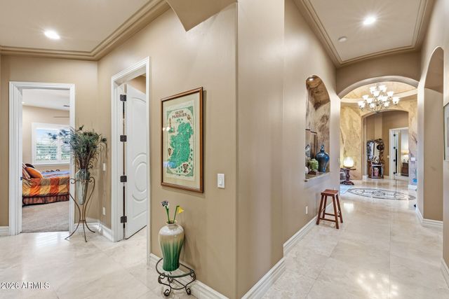 7320 S BRIGHTON Lane, Queen Creek, AZ 85142