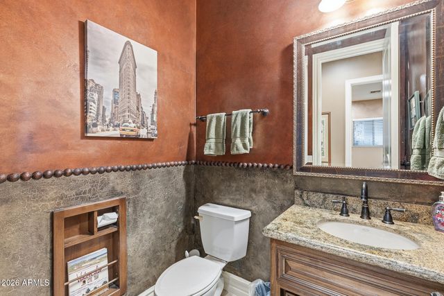 7320 S BRIGHTON Lane, Queen Creek, AZ 85142