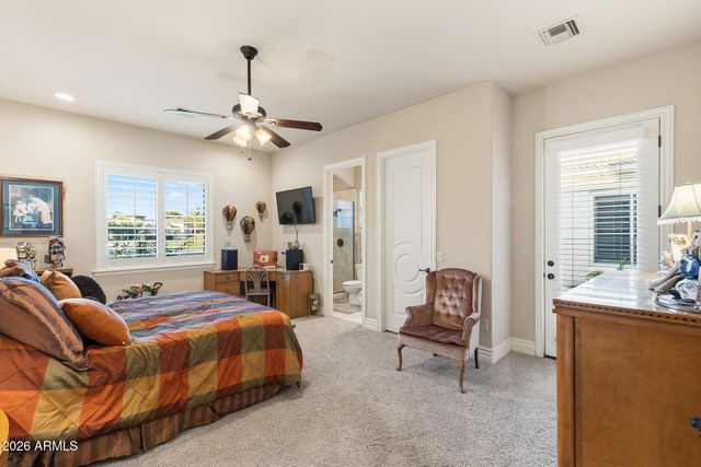 7320 S BRIGHTON Lane, Queen Creek, AZ 85142