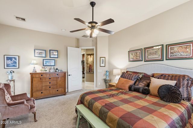 7320 S BRIGHTON Lane, Queen Creek, AZ 85142
