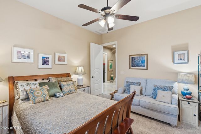 7320 S BRIGHTON Lane, Queen Creek, AZ 85142