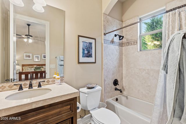 7320 S BRIGHTON Lane, Queen Creek, AZ 85142
