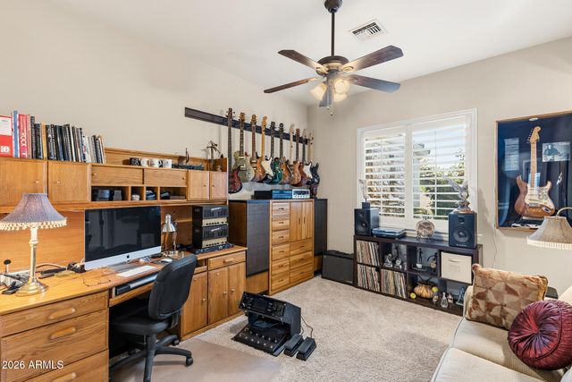 7320 S BRIGHTON Lane, Queen Creek, AZ 85142