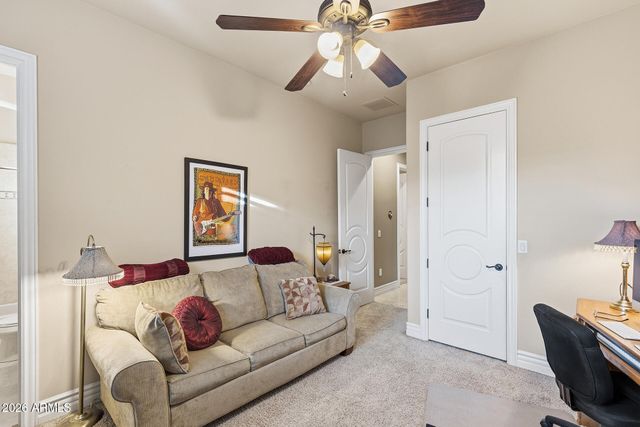 7320 S BRIGHTON Lane, Queen Creek, AZ 85142
