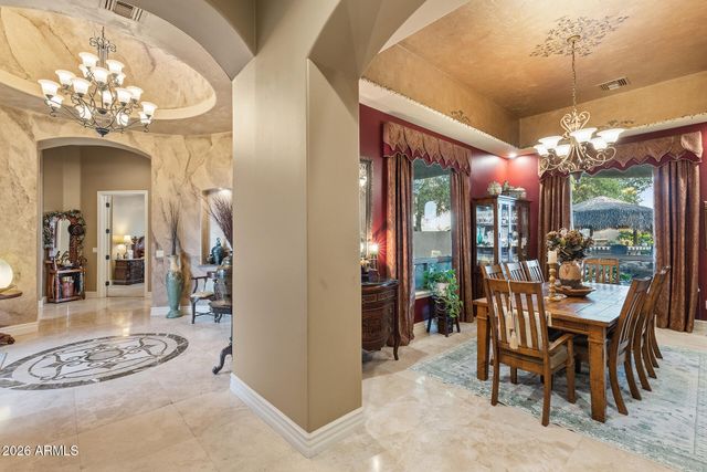 7320 S BRIGHTON Lane, Queen Creek, AZ 85142