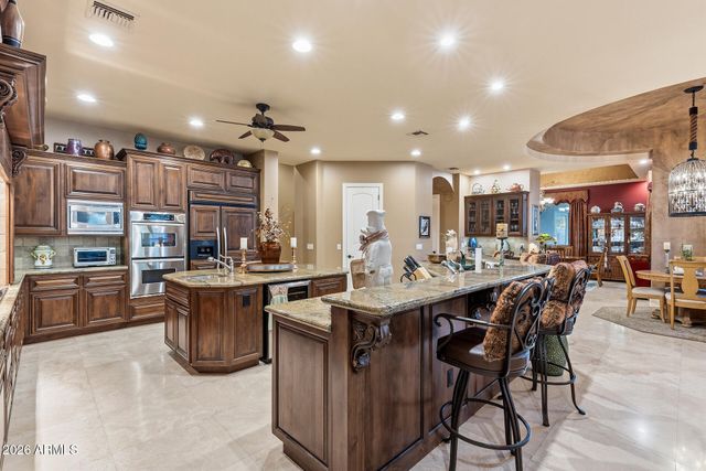 7320 S BRIGHTON Lane, Queen Creek, AZ 85142