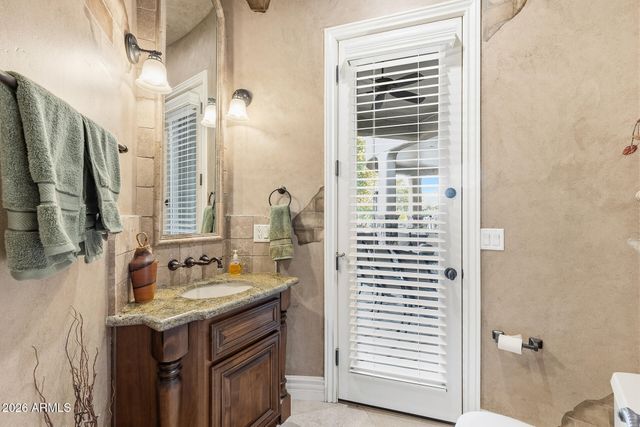 7320 S BRIGHTON Lane, Queen Creek, AZ 85142