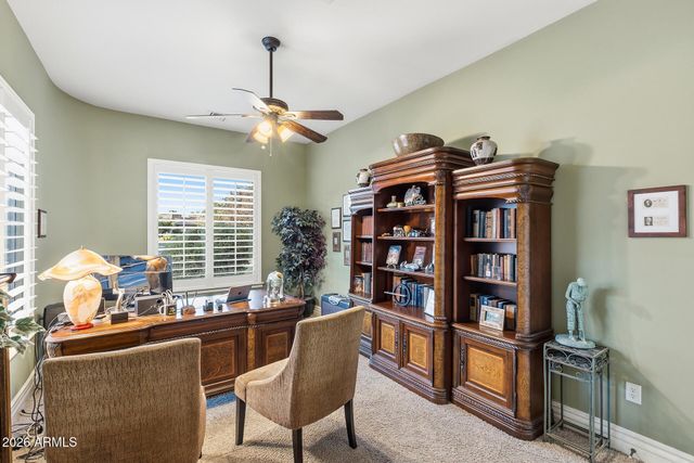 7320 S BRIGHTON Lane, Queen Creek, AZ 85142