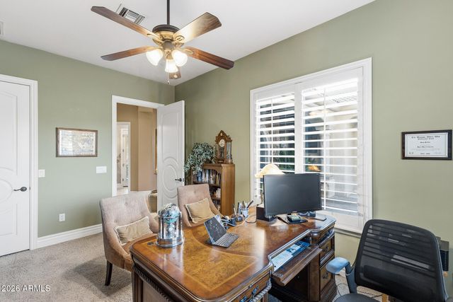 7320 S BRIGHTON Lane, Queen Creek, AZ 85142