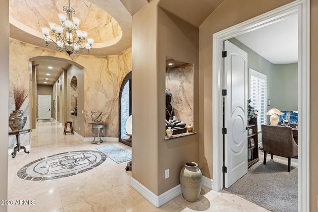 7320 S BRIGHTON Lane, Queen Creek, AZ 85142