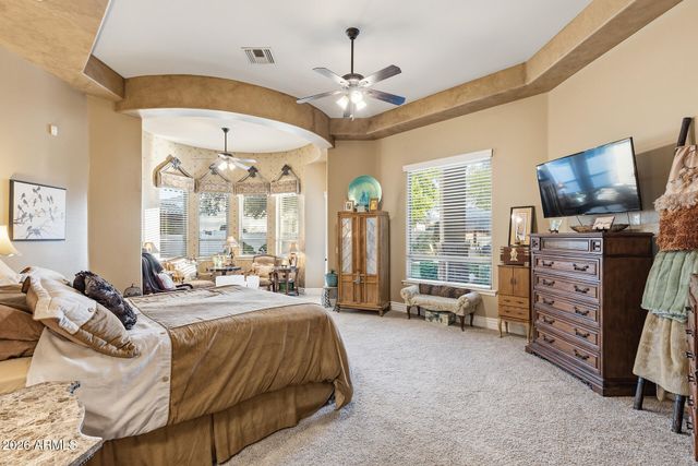 7320 S BRIGHTON Lane, Queen Creek, AZ 85142