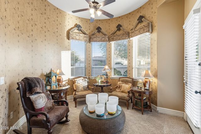 7320 S BRIGHTON Lane, Queen Creek, AZ 85142