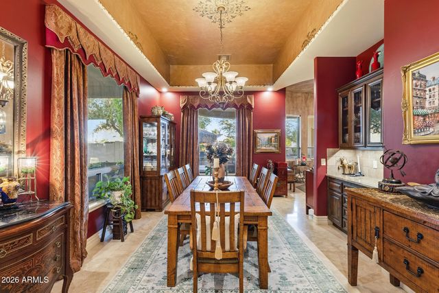 7320 S BRIGHTON Lane, Queen Creek, AZ 85142