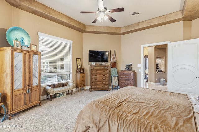 7320 S BRIGHTON Lane, Queen Creek, AZ 85142