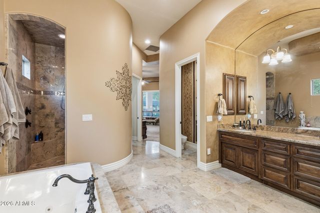 7320 S BRIGHTON Lane, Queen Creek, AZ 85142