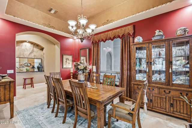 7320 S BRIGHTON Lane, Queen Creek, AZ 85142