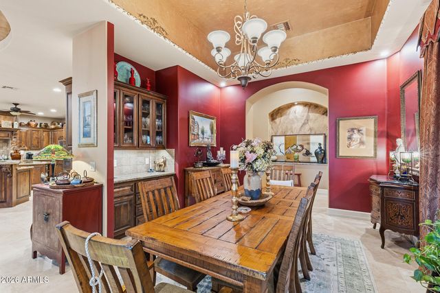 7320 S BRIGHTON Lane, Queen Creek, AZ 85142