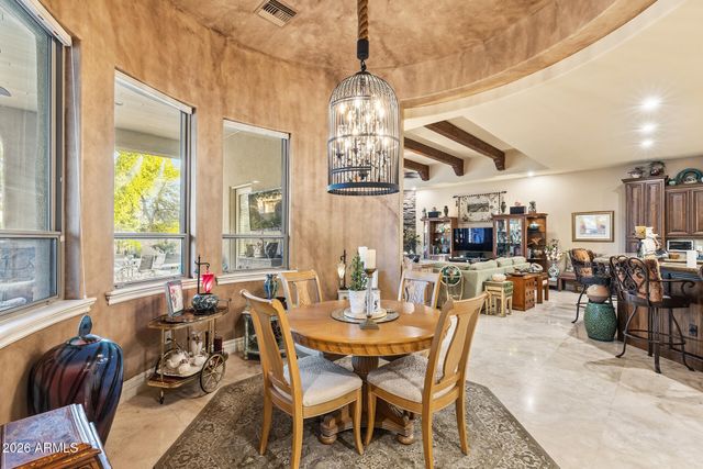 7320 S BRIGHTON Lane, Queen Creek, AZ 85142