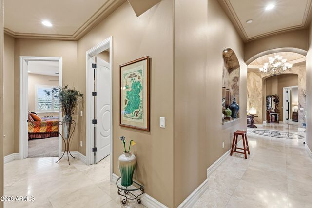 7320 S BRIGHTON Lane, Queen Creek, AZ 85142