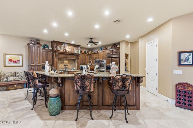7320 S BRIGHTON Lane, Queen Creek, AZ 85142