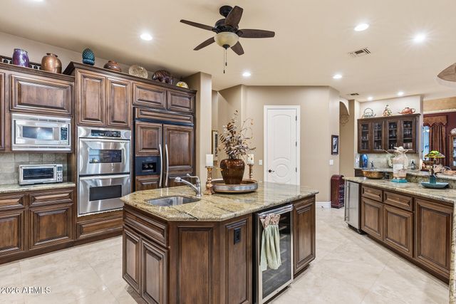 7320 S BRIGHTON Lane, Queen Creek, AZ 85142