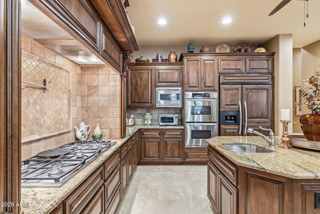 7320 S BRIGHTON Lane, Queen Creek, AZ 85142