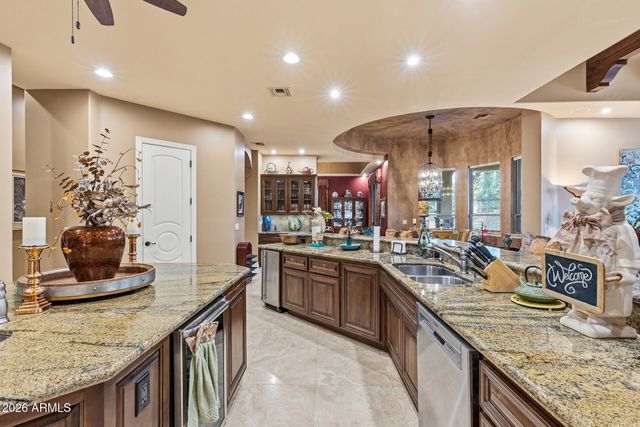 7320 S BRIGHTON Lane, Queen Creek, AZ 85142