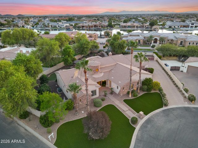 7320 S BRIGHTON Lane, Queen Creek, AZ 85142