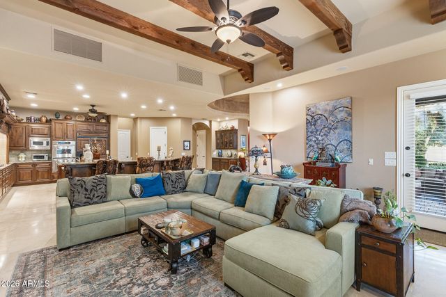 7320 S BRIGHTON Lane, Queen Creek, AZ 85142