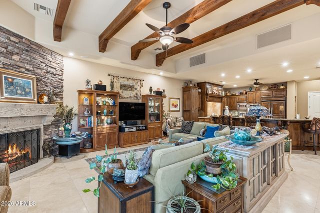 7320 S BRIGHTON Lane, Queen Creek, AZ 85142