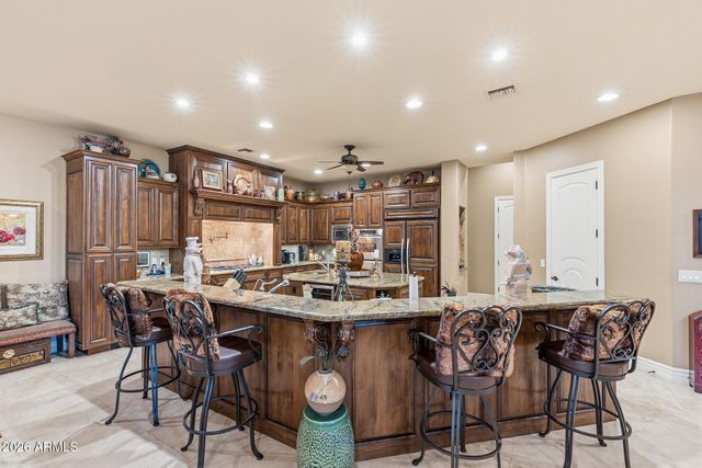 7320 S BRIGHTON Lane, Queen Creek, AZ 85142